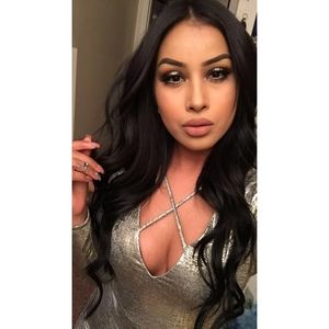 Meet your Posher, Liliana